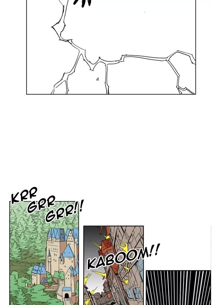 Read Hardcore Leveling Warrior (en) Manga Online