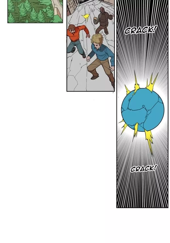 Read Hardcore Leveling Warrior (en) Manga Online