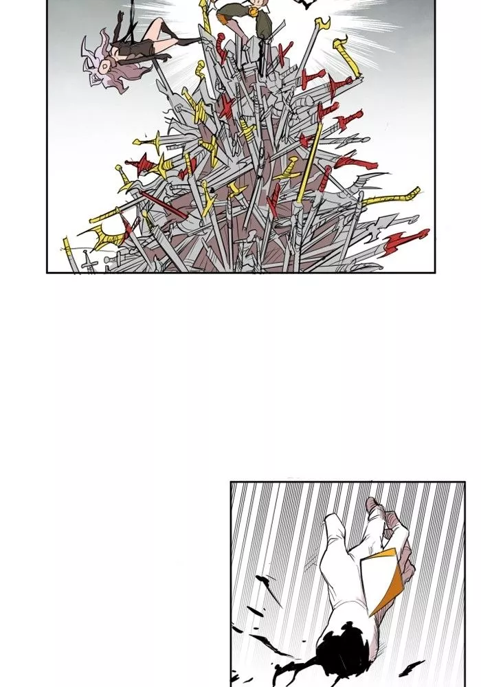 Read Hardcore Leveling Warrior (en) Manga Online