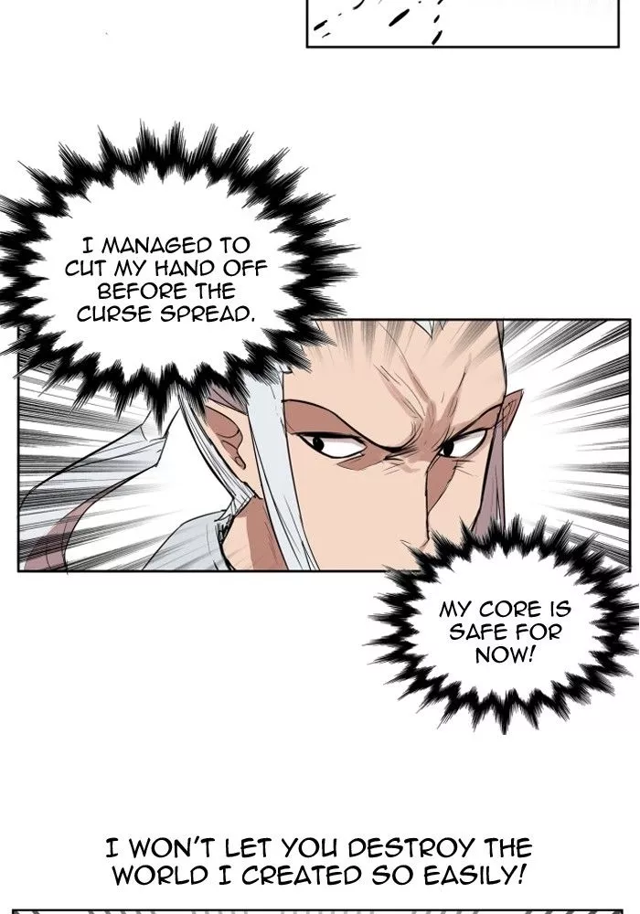 Read Hardcore Leveling Warrior (en) Manga Online