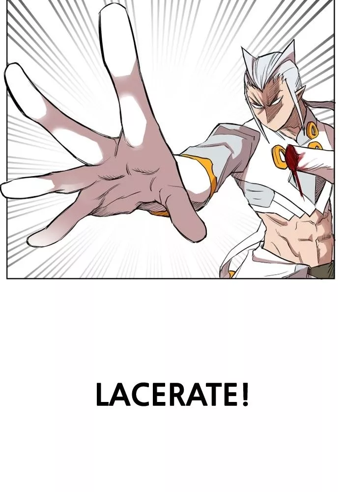 Read Hardcore Leveling Warrior (en) Manga Online