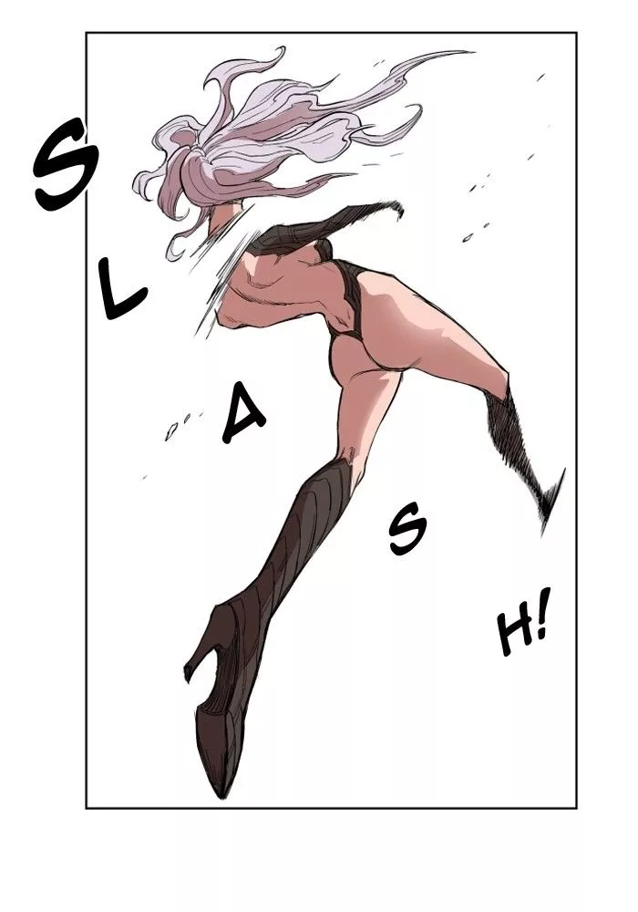 Read Hardcore Leveling Warrior (en) Manga Online