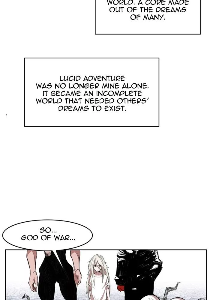 Read Hardcore Leveling Warrior (en) Manga Online