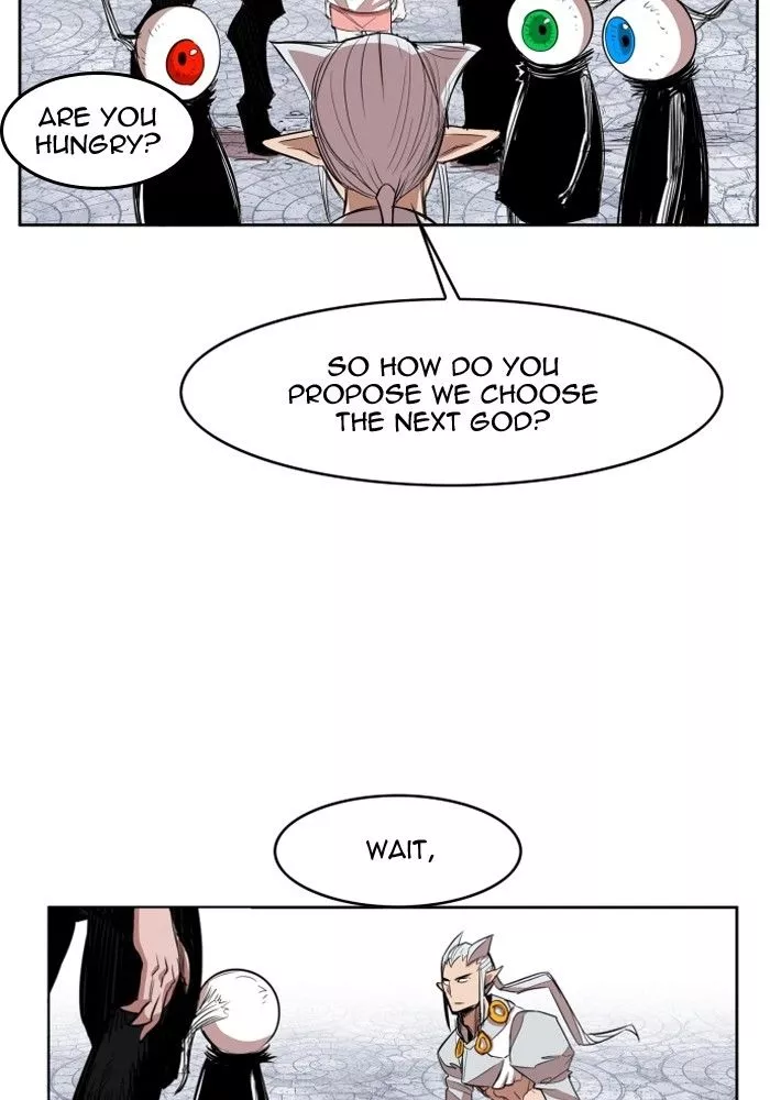 Read Hardcore Leveling Warrior (en) Manga Online