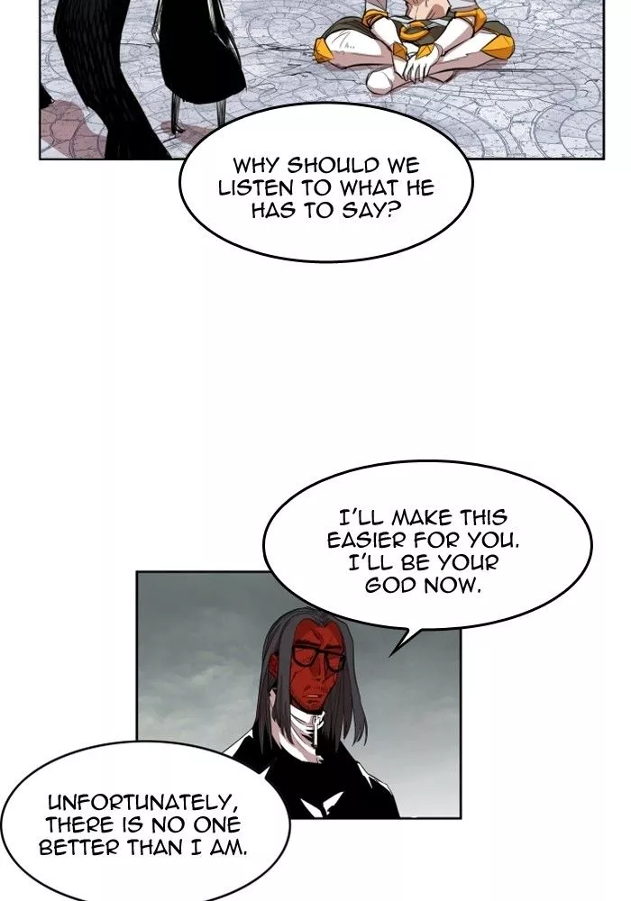 Read Hardcore Leveling Warrior (en) Manga Online