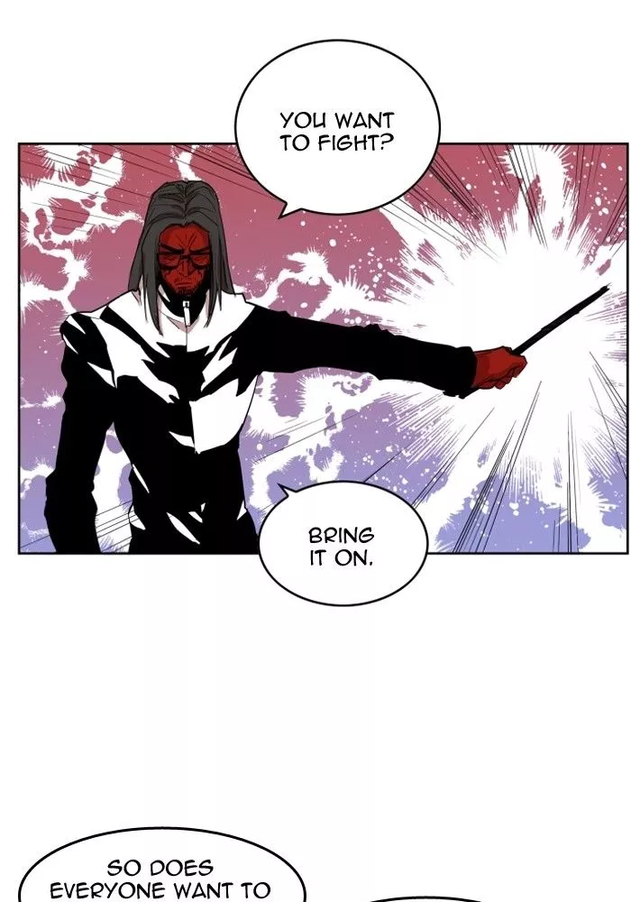 Read Hardcore Leveling Warrior (en) Manga Online