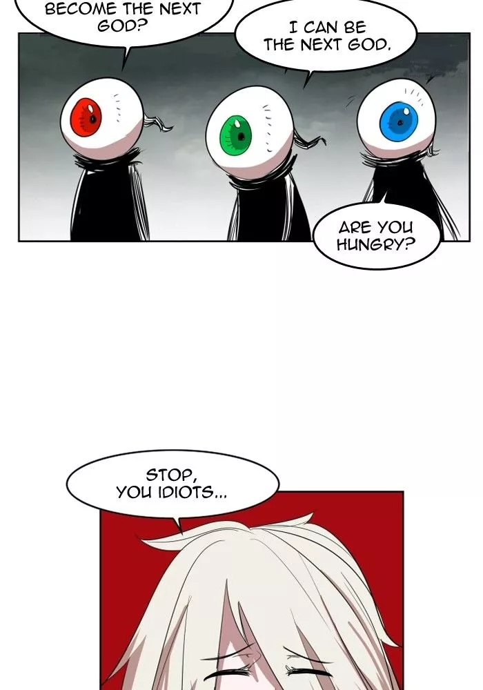 Read Hardcore Leveling Warrior (en) Manga Online