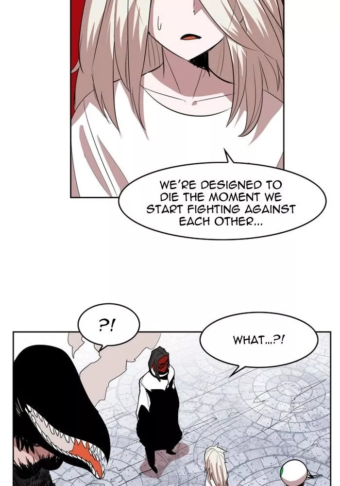 Read Hardcore Leveling Warrior (en) Manga Online