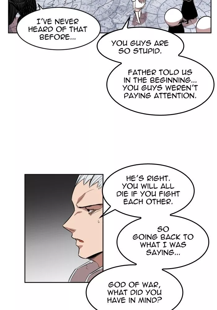 Read Hardcore Leveling Warrior (en) Manga Online