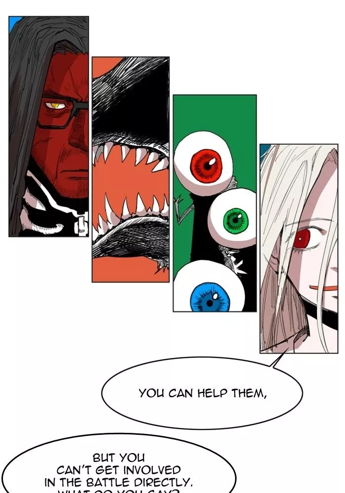 Read Hardcore Leveling Warrior (en) Manga Online