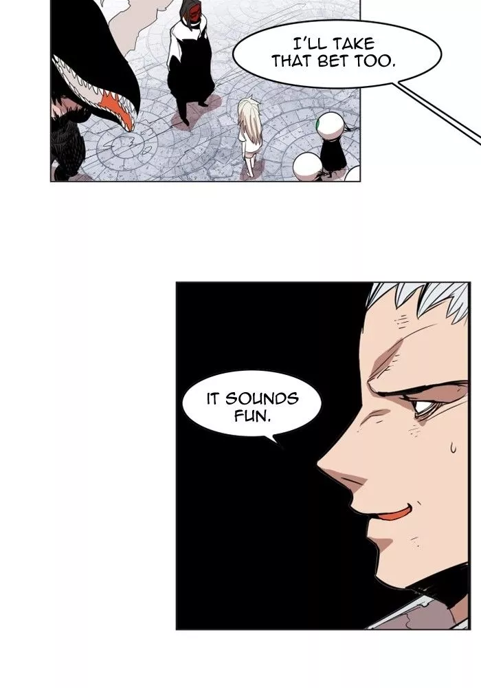 Read Hardcore Leveling Warrior (en) Manga Online