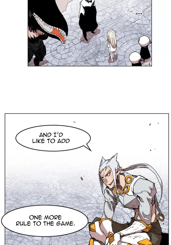 Read Hardcore Leveling Warrior (en) Manga Online