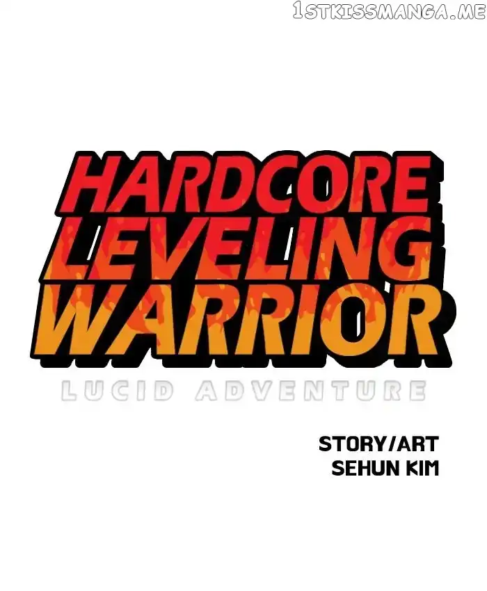 Read Hardcore Leveling Warrior (en) Manga Online