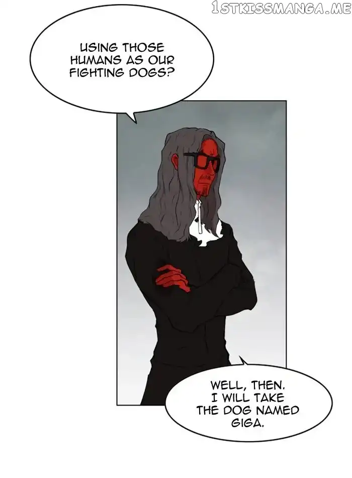 Read Hardcore Leveling Warrior (en) Manga Online