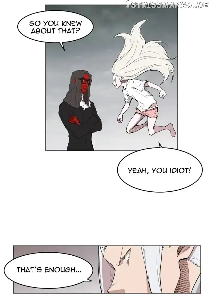 Read Hardcore Leveling Warrior (en) Manga Online