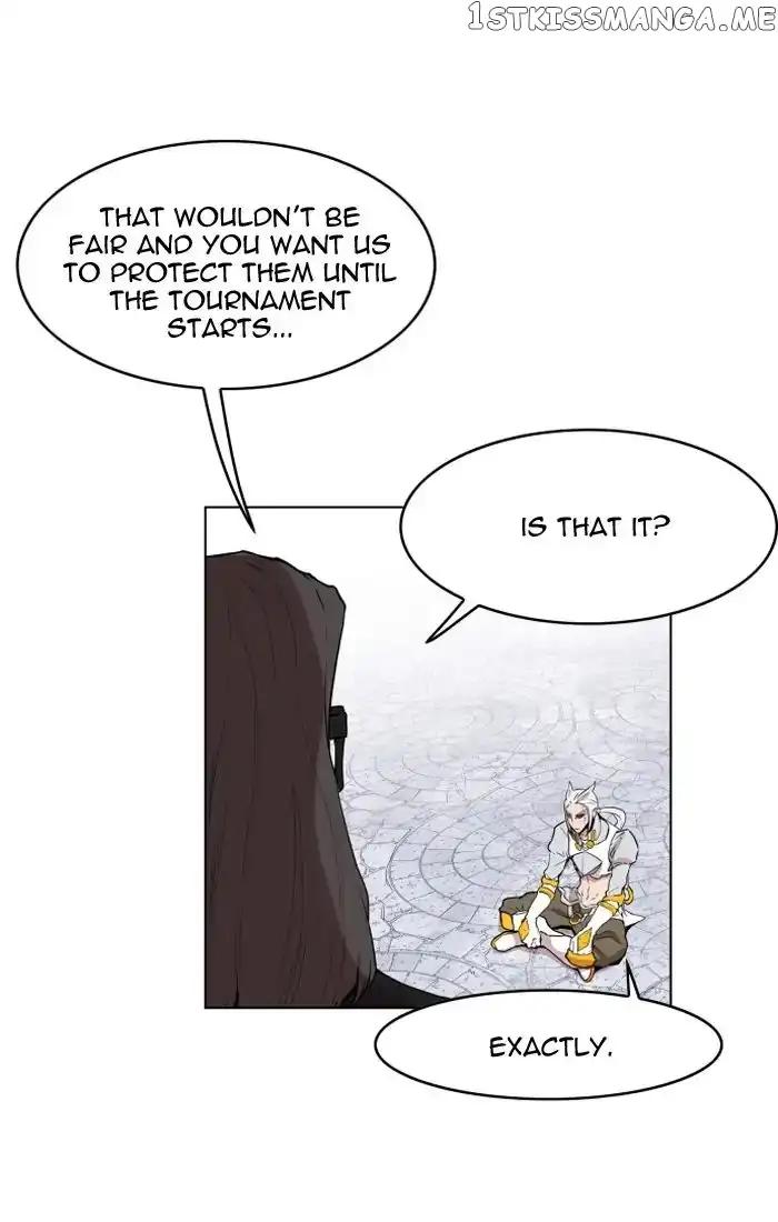 Read Hardcore Leveling Warrior (en) Manga Online