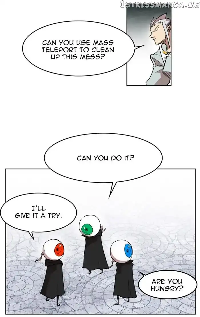 Read Hardcore Leveling Warrior (en) Manga Online