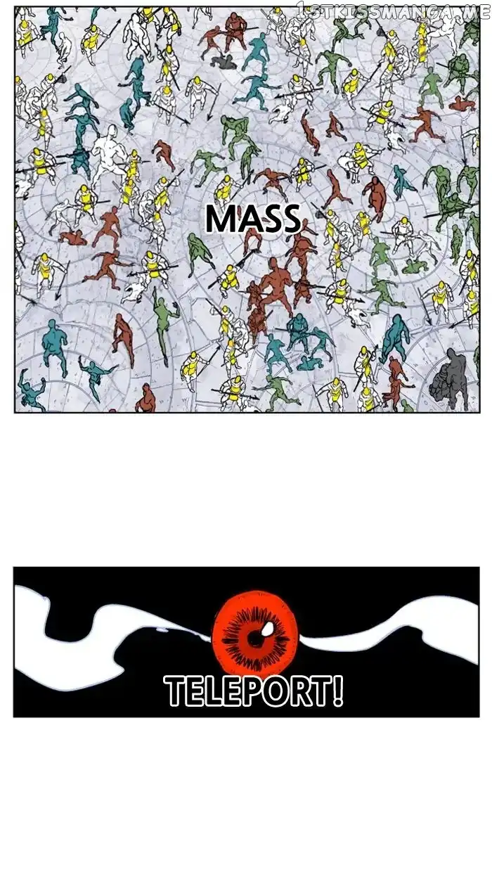 Read Hardcore Leveling Warrior (en) Manga Online