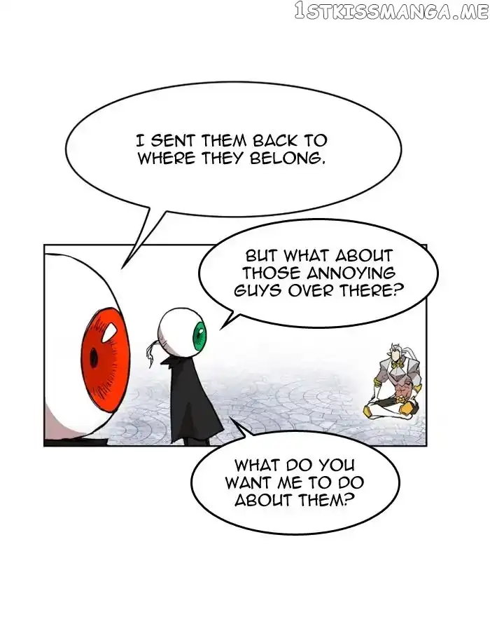 Read Hardcore Leveling Warrior (en) Manga Online