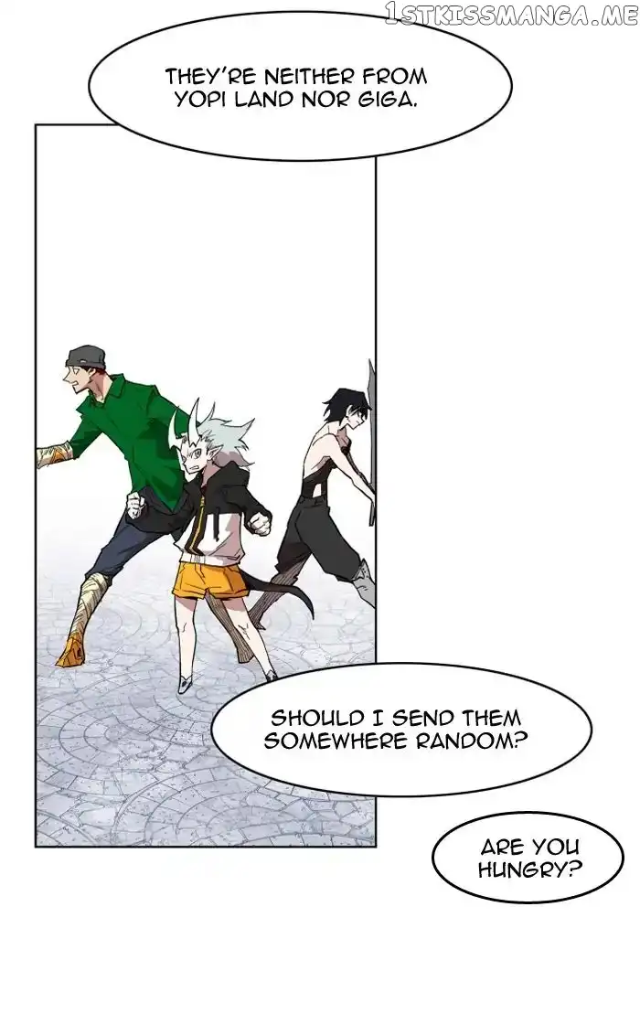 Read Hardcore Leveling Warrior (en) Manga Online