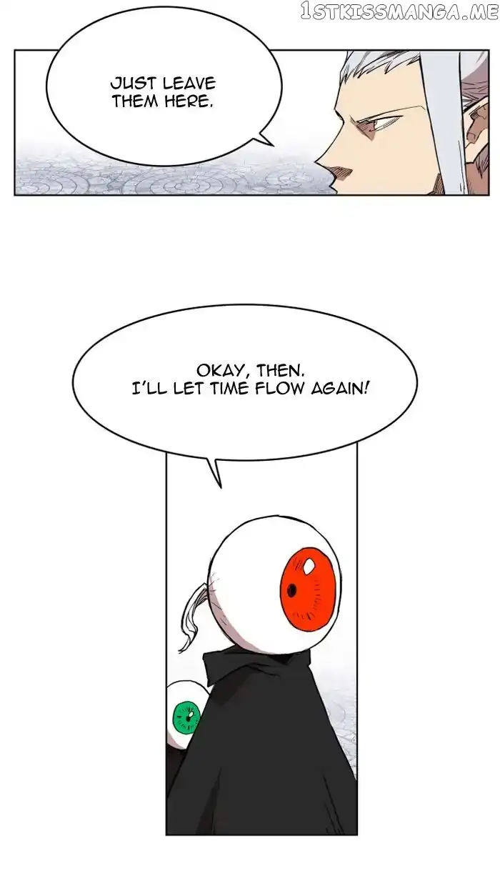 Read Hardcore Leveling Warrior (en) Manga Online