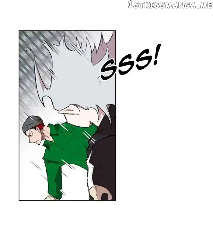 Read Hardcore Leveling Warrior (en) Manga Online