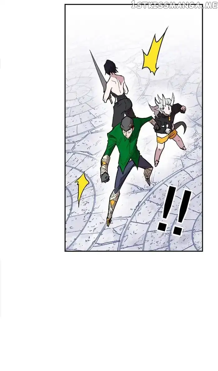 Read Hardcore Leveling Warrior (en) Manga Online