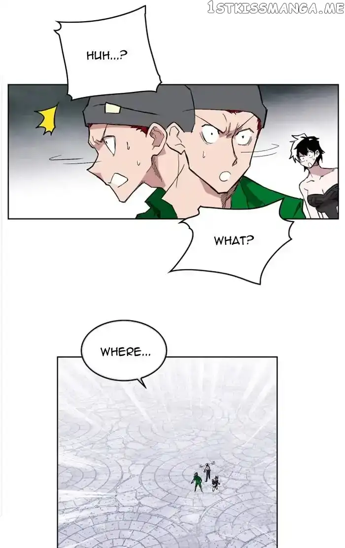 Read Hardcore Leveling Warrior (en) Manga Online