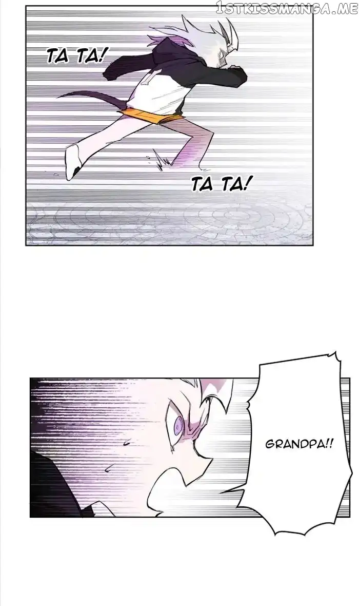 Read Hardcore Leveling Warrior (en) Manga Online