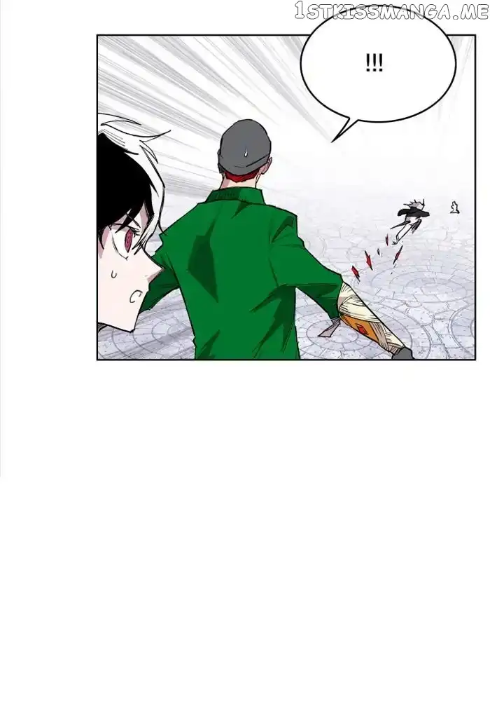 Read Hardcore Leveling Warrior (en) Manga Online