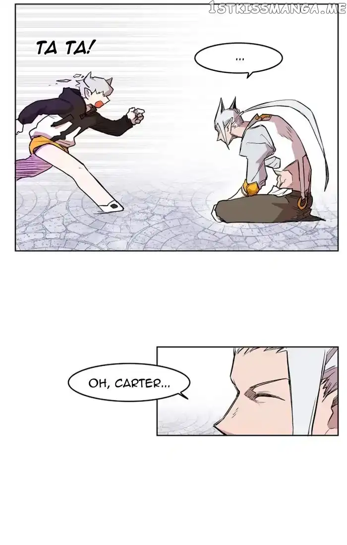 Read Hardcore Leveling Warrior (en) Manga Online