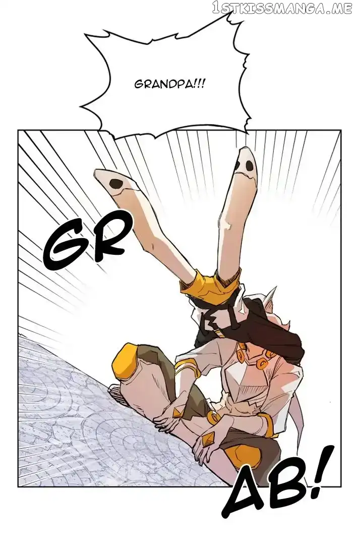 Read Hardcore Leveling Warrior (en) Manga Online