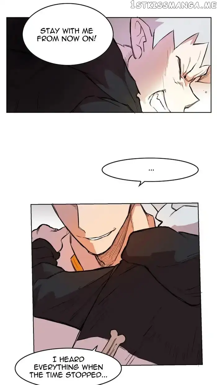 Read Hardcore Leveling Warrior (en) Manga Online