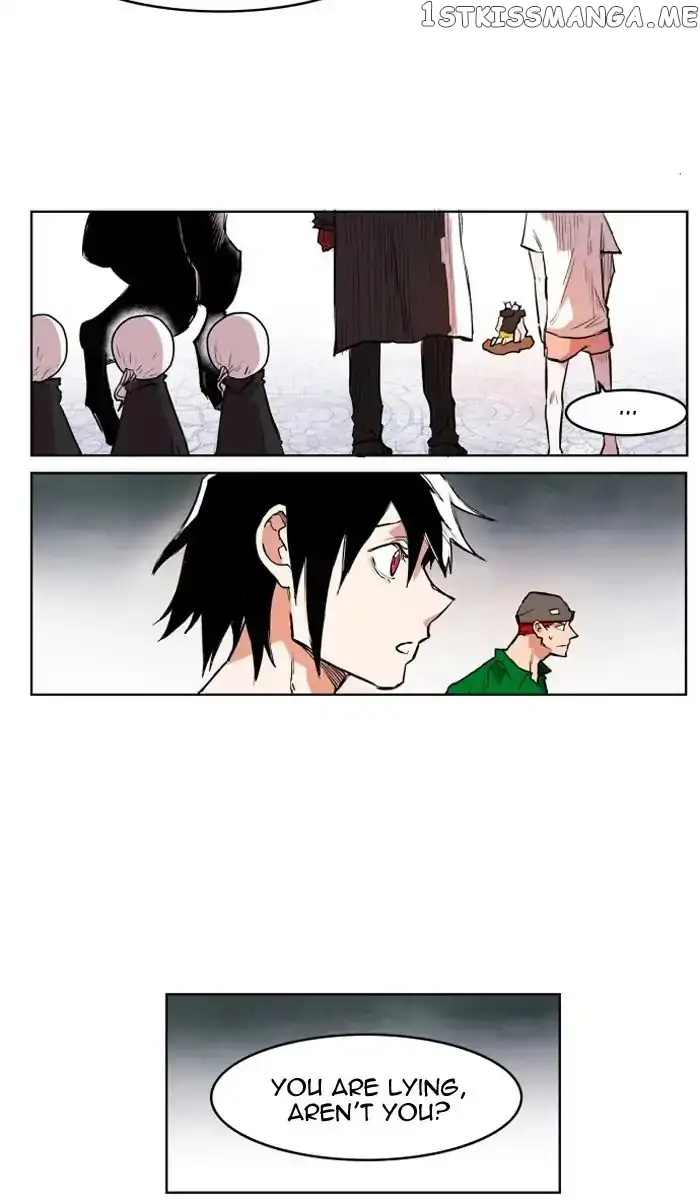 Read Hardcore Leveling Warrior (en) Manga Online