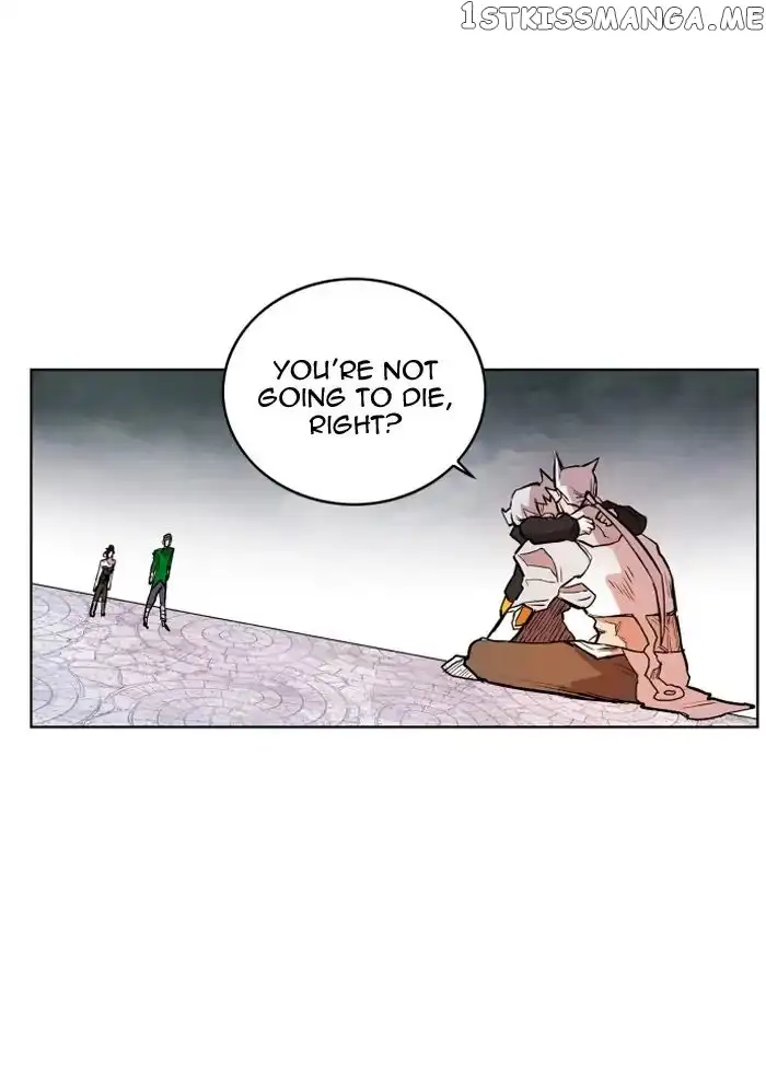 Read Hardcore Leveling Warrior (en) Manga Online