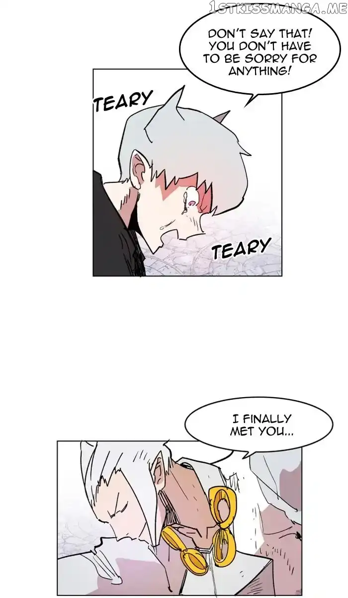 Read Hardcore Leveling Warrior (en) Manga Online