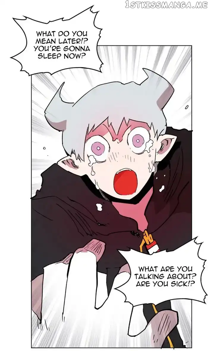 Read Hardcore Leveling Warrior (en) Manga Online