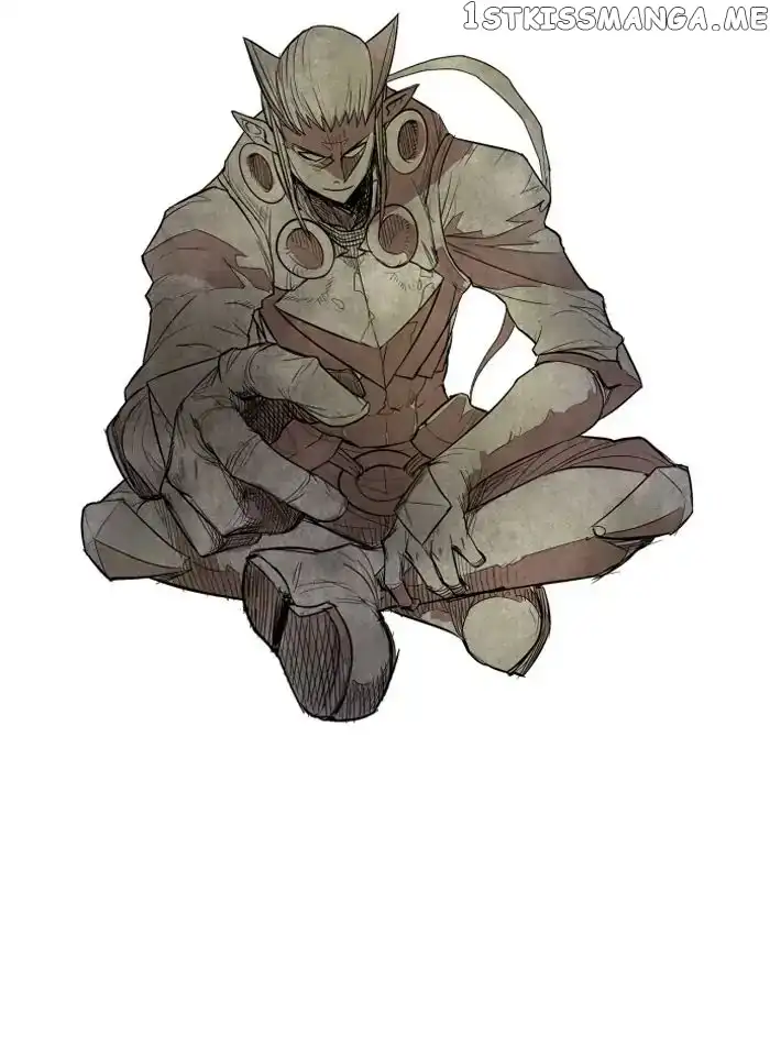 Read Hardcore Leveling Warrior (en) Manga Online