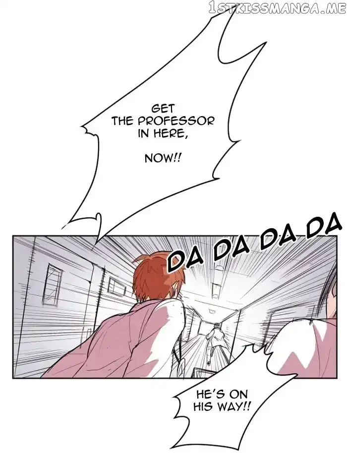 Read Hardcore Leveling Warrior (en) Manga Online