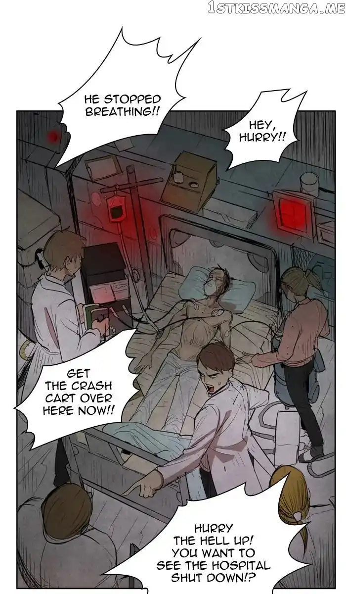 Read Hardcore Leveling Warrior (en) Manga Online