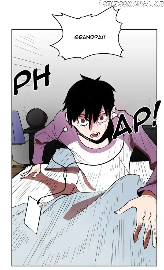 Read Hardcore Leveling Warrior (en) Manga Online