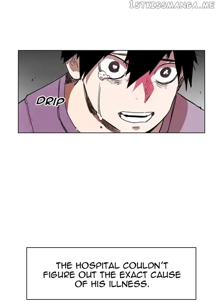 Read Hardcore Leveling Warrior (en) Manga Online