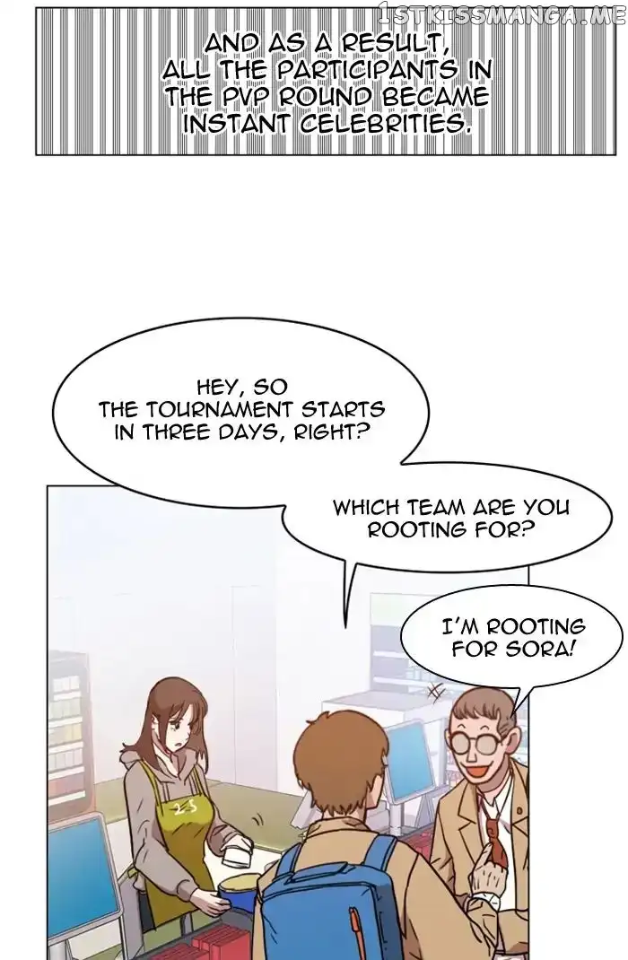 Read Hardcore Leveling Warrior (en) Manga Online