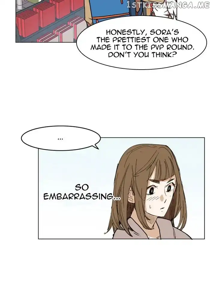 Read Hardcore Leveling Warrior (en) Manga Online