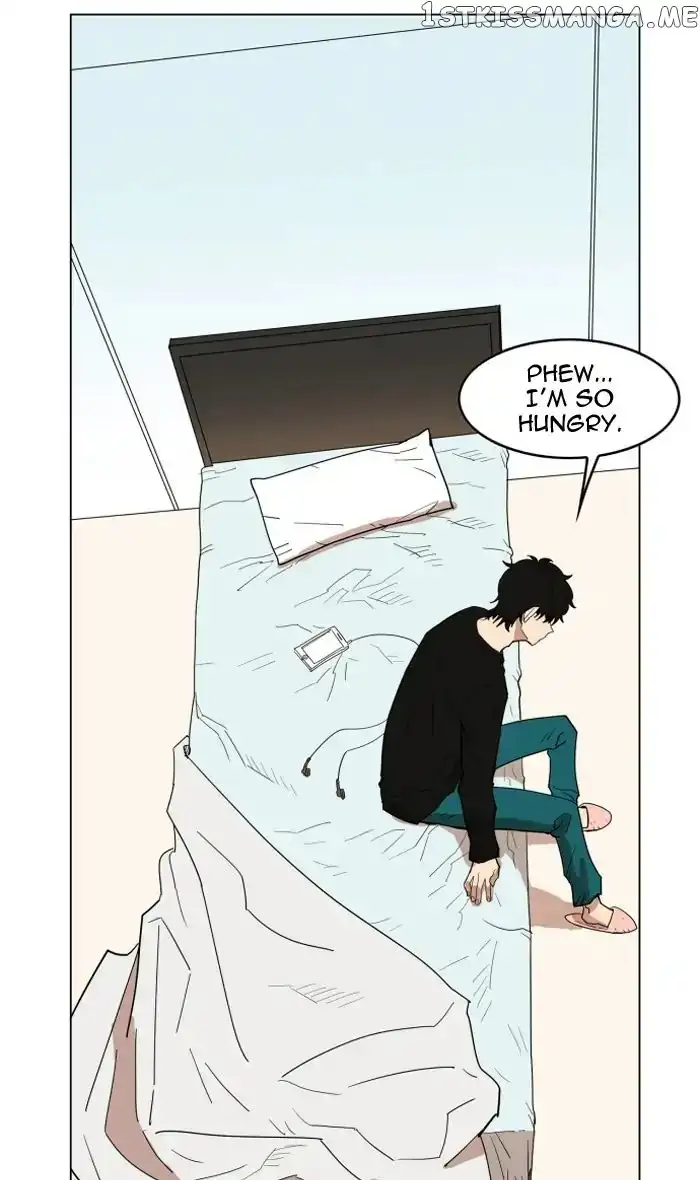 Read Hardcore Leveling Warrior (en) Manga Online