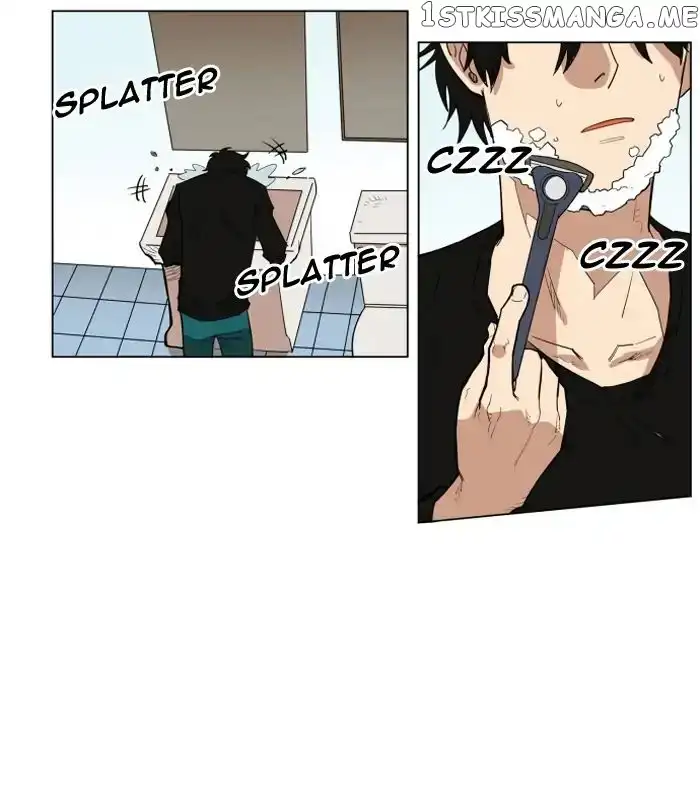 Read Hardcore Leveling Warrior (en) Manga Online