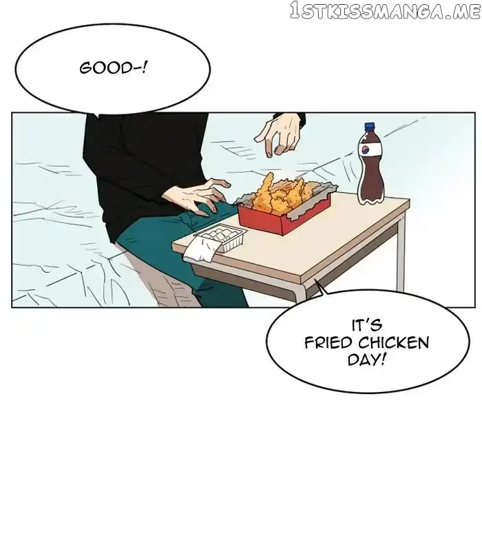 Read Hardcore Leveling Warrior (en) Manga Online