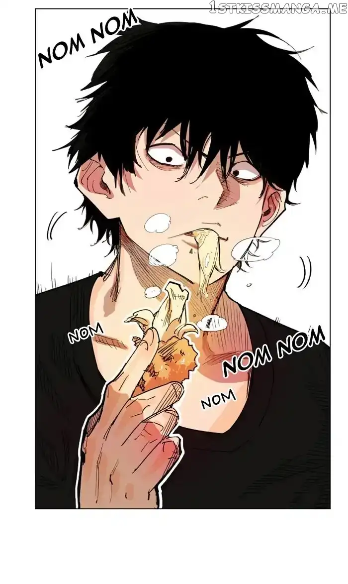 Read Hardcore Leveling Warrior (en) Manga Online