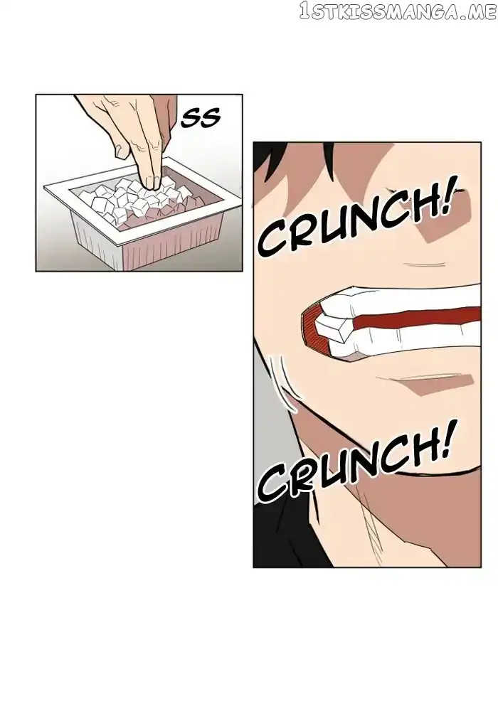 Read Hardcore Leveling Warrior (en) Manga Online