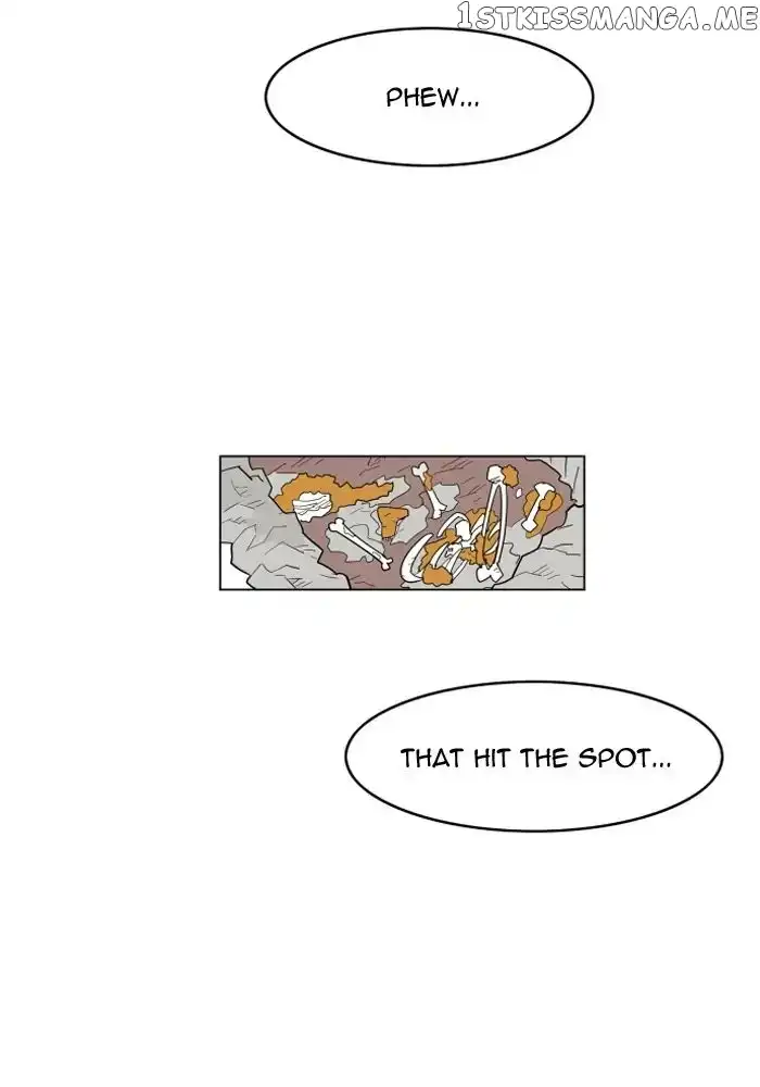 Read Hardcore Leveling Warrior (en) Manga Online